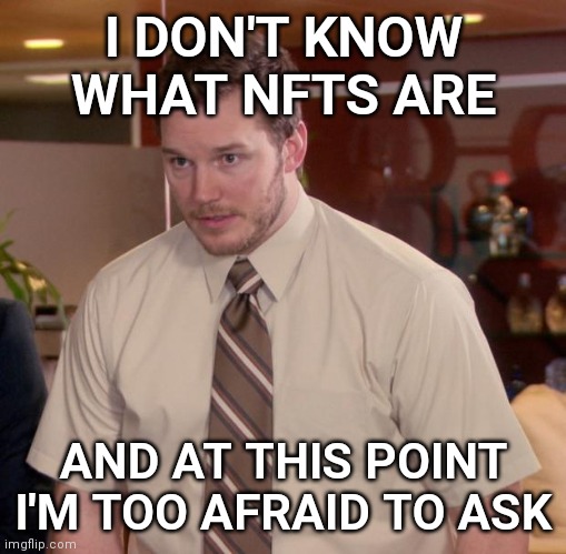 NFT meme