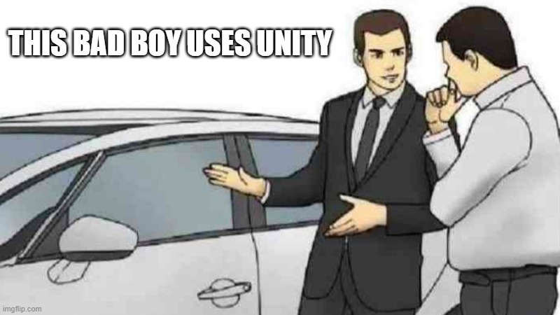 tips for pitching a video game meme