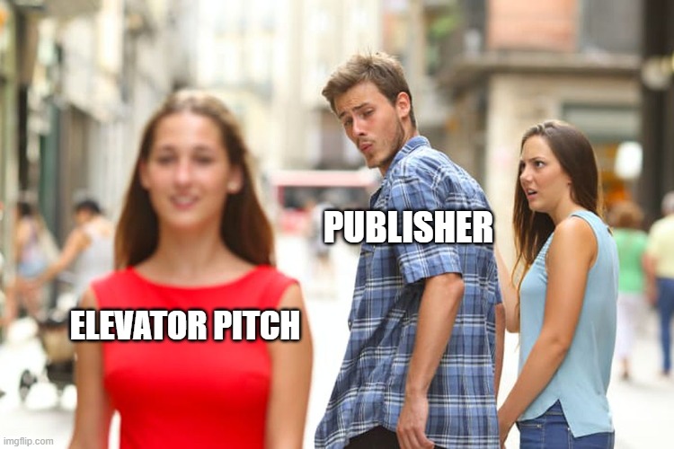 tips for pitching a video game meme