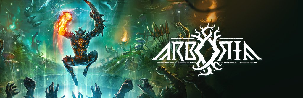 Arboria header