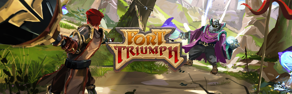 Header Fort Triumph