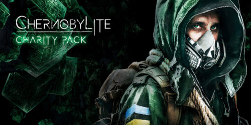 Chernobylite Ukraine DLC