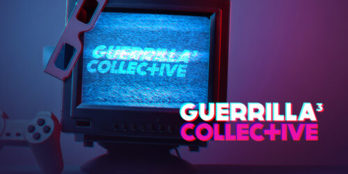 All in! Games at Guerrilla Collective 2022 with Exo One