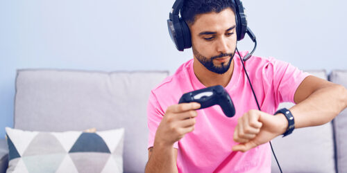 How to find for video games
