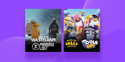All in! Games Untold Games bundle