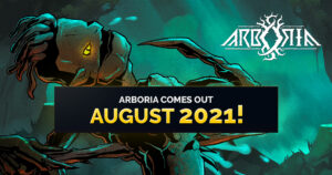 Arboria release month