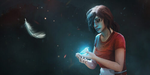 Of Bird and Cage console release