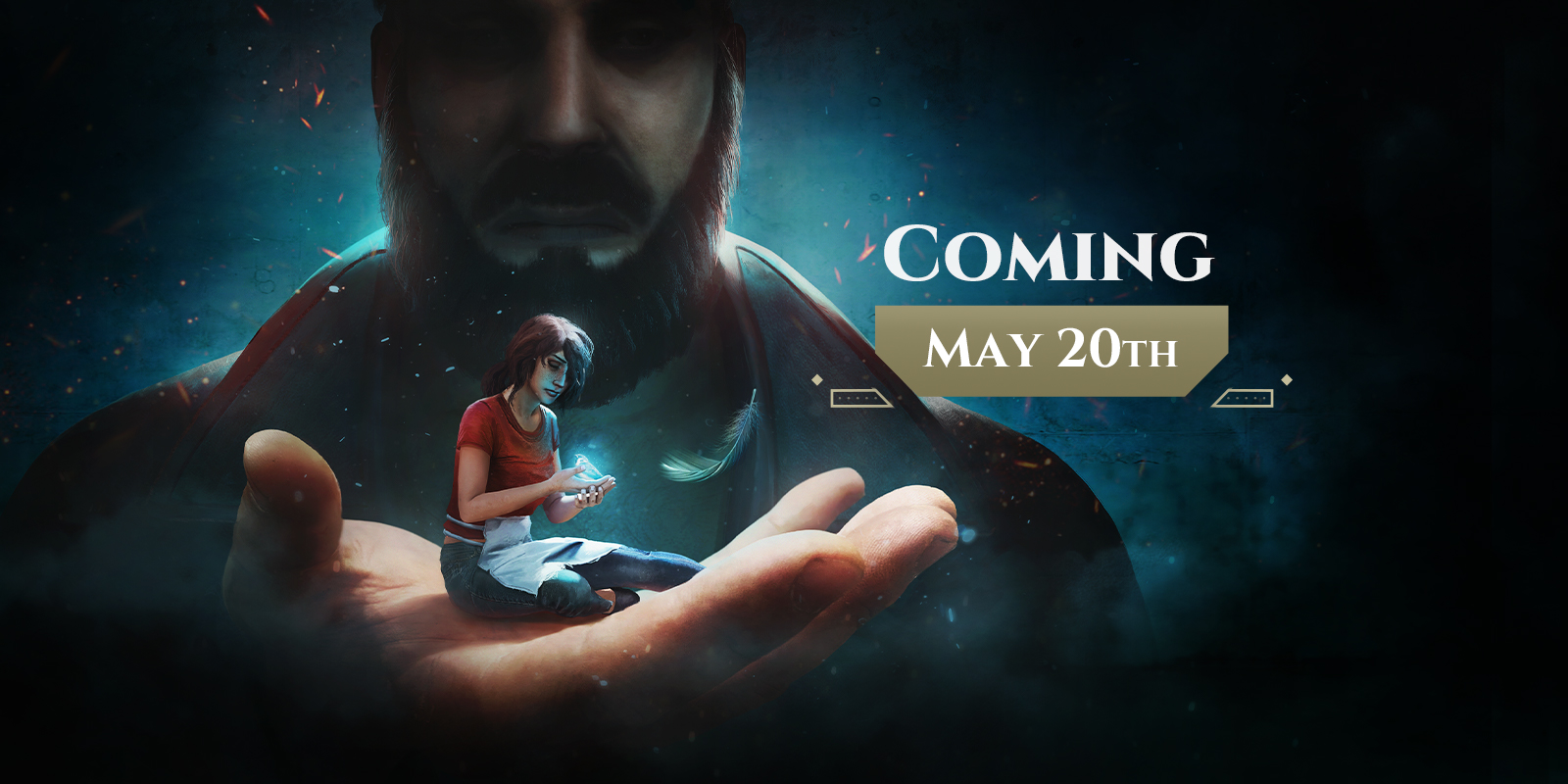 Of Bird and Cage release date