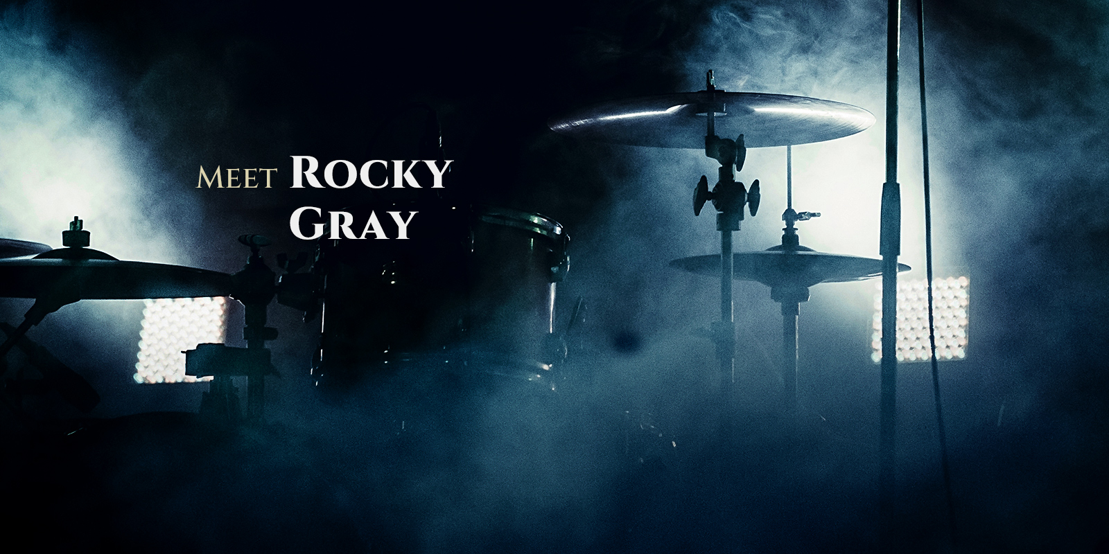 Of Bird and Cage Rocky Gray