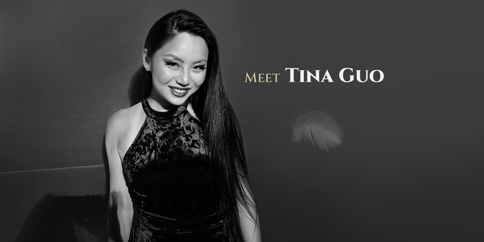 Of Bird and Cage Tina Guo