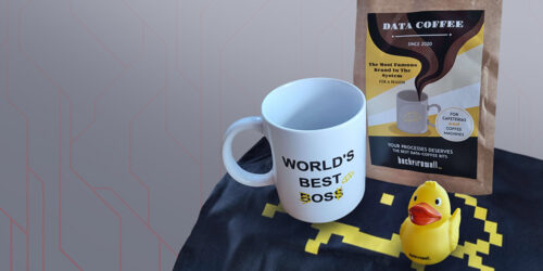 Backfirewall_ contest data-coffee meme