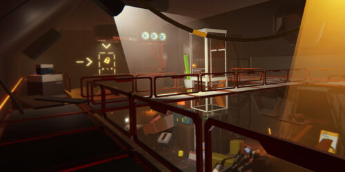Backfirwall_ demo now on Steam