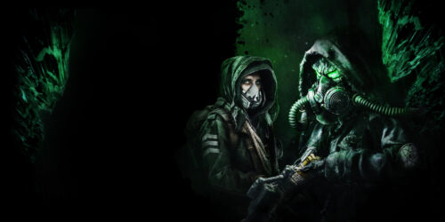 Chernobylite ama
