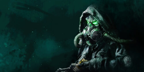 Chernobylite fan art contest