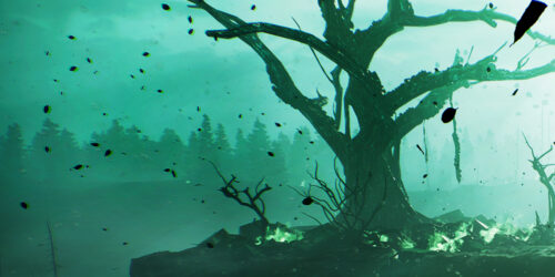 Chernobylite coming to next gen consoles
