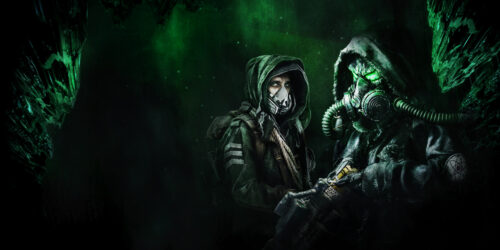 Chernobylite now on next-gen consoles