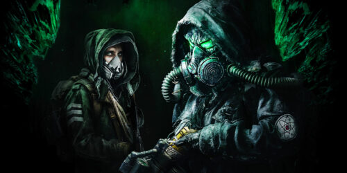 Chernobylite at PAX East 2022