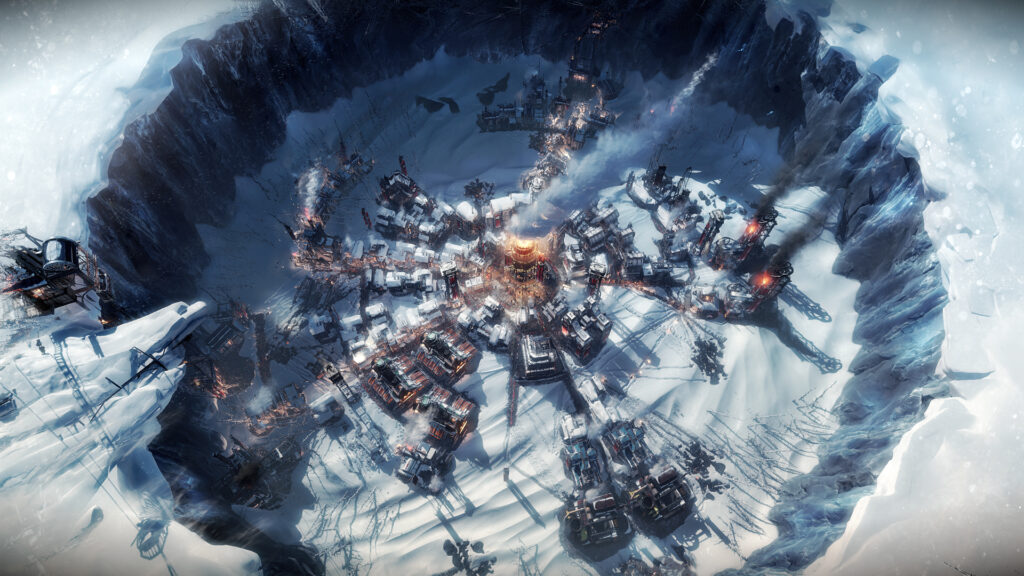 frostpunk