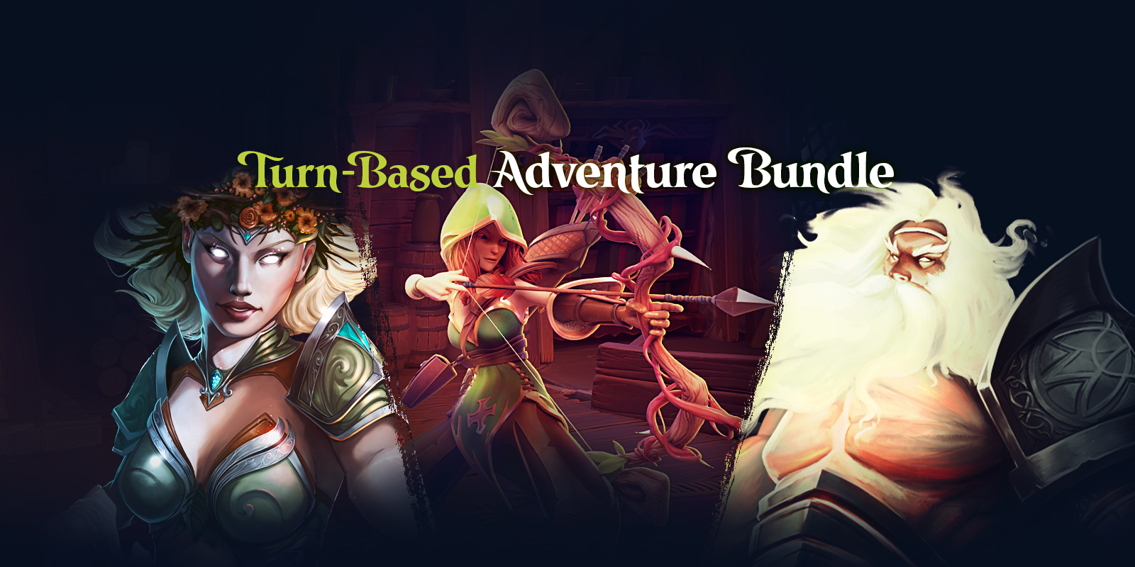 Fort Triumph bundle