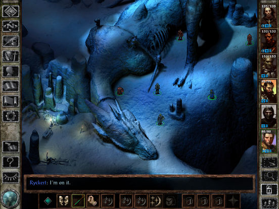 icewind dale