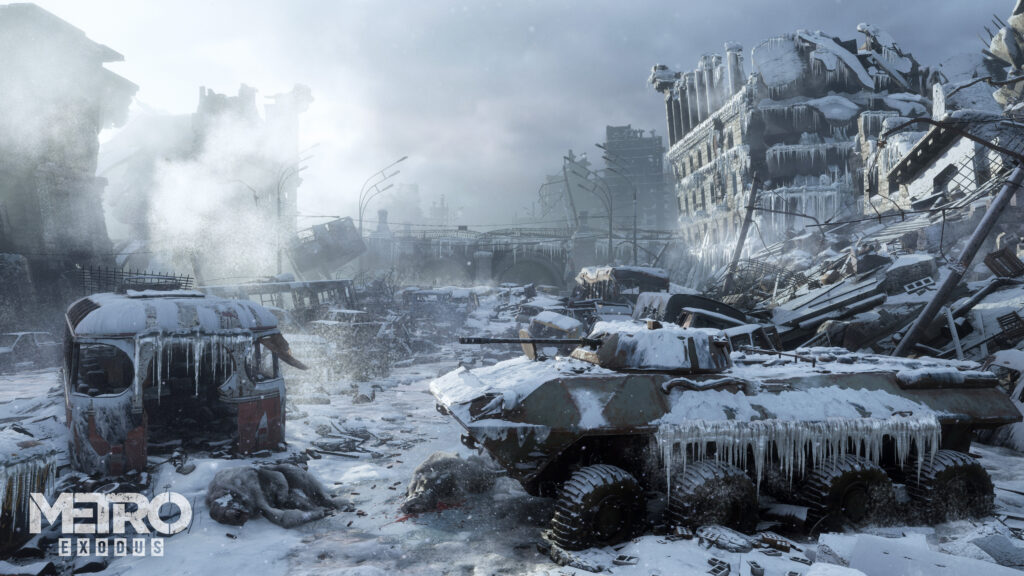metroexodus