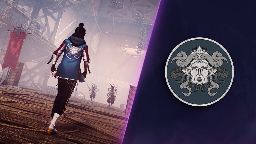 Phantom Hellcat developer insights medusa enviro