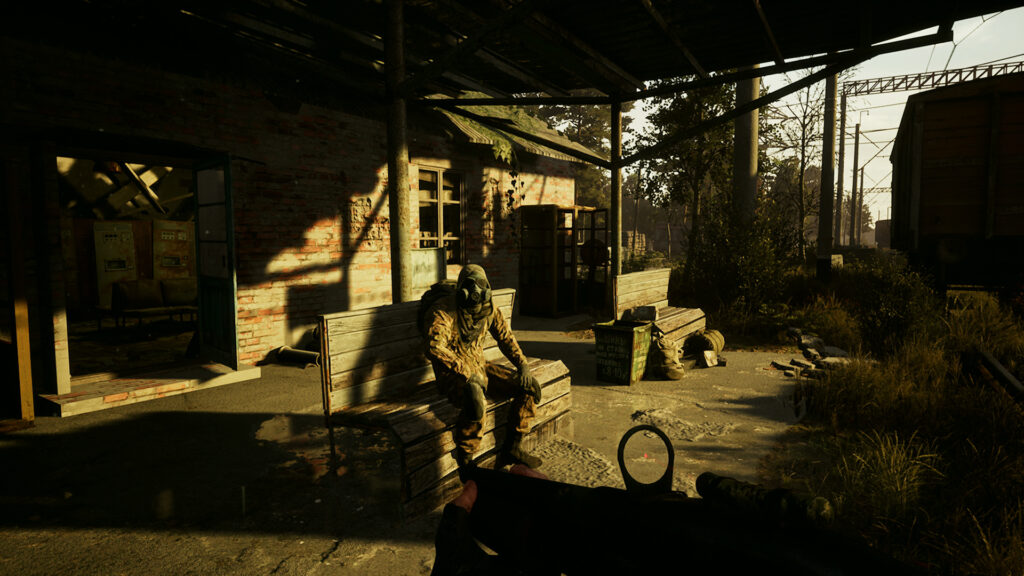 Chernobylite Xbox Series X/S
