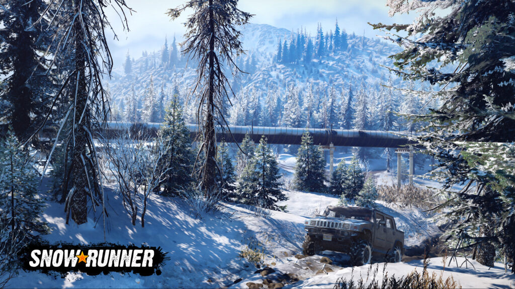 snowrunner