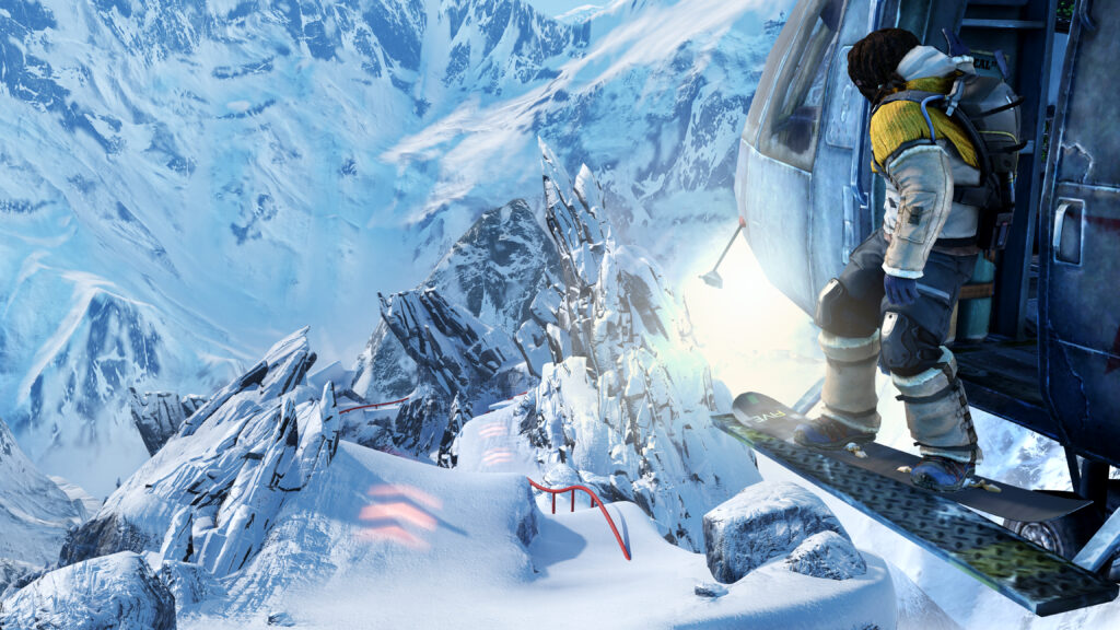 ssx