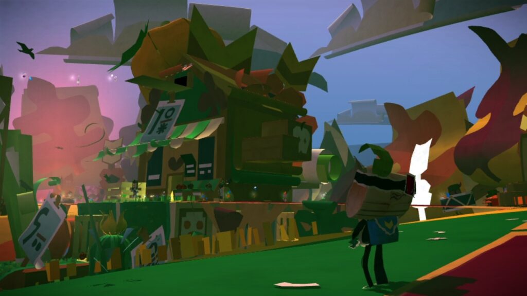 tearaway