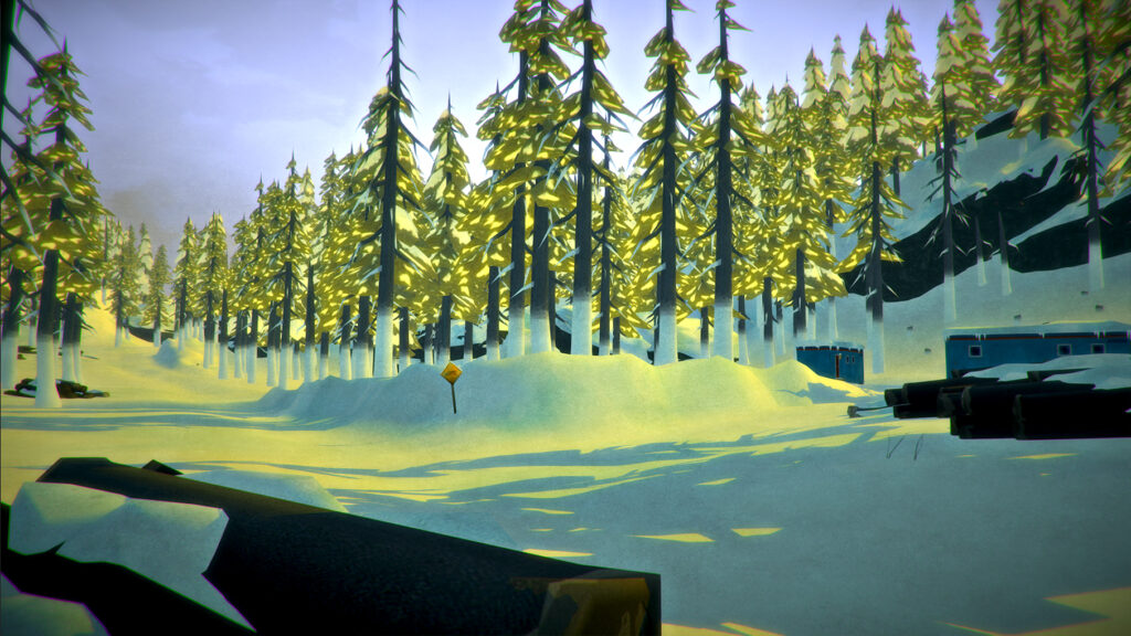 the long dark
