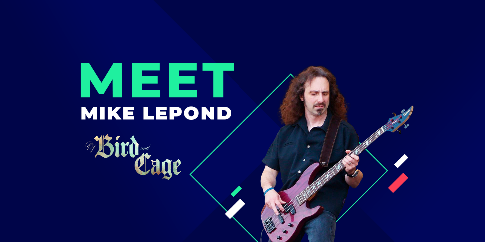 Mike LePond