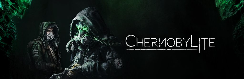 Header Chernobylite