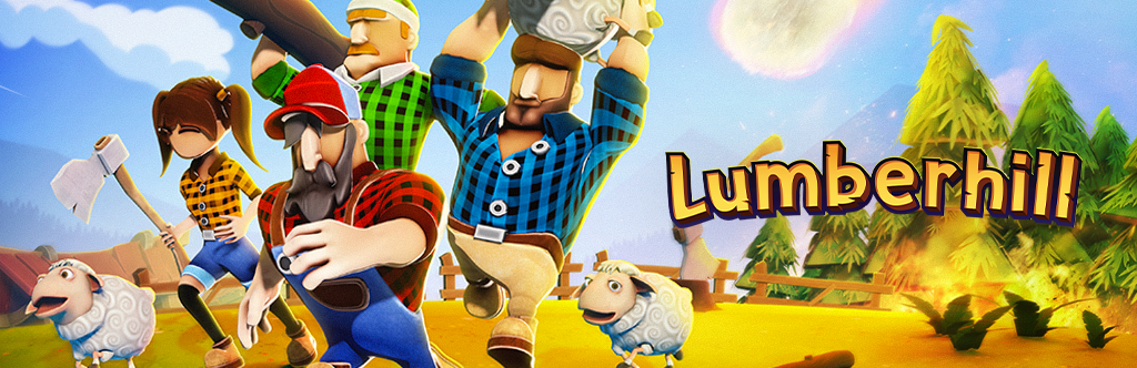 Lumberhill header
