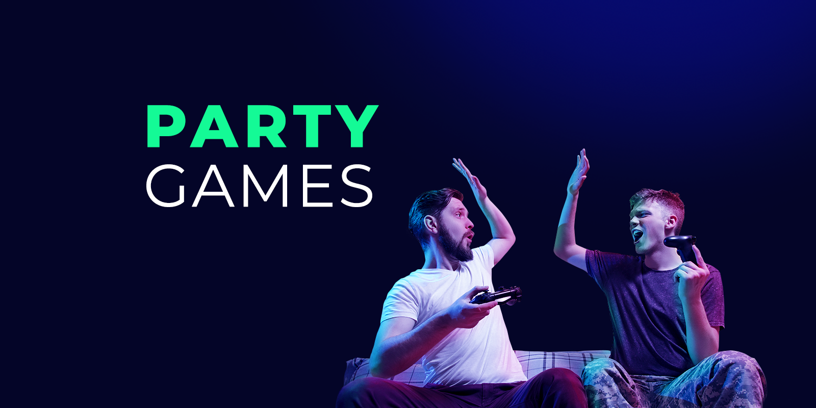 Party Games