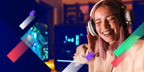 Happy Video Games to Cheer You Up