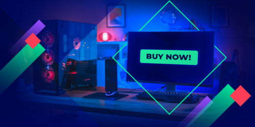How to buy digital games PC