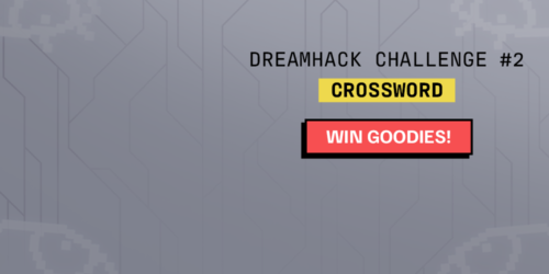 Backfirewall_ dreamhack crossword