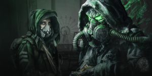 Chernobylite AMA with developers