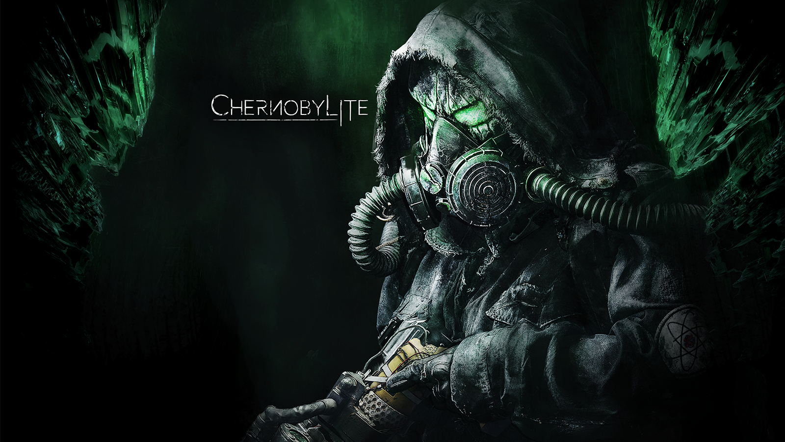 Chernobylite release date