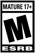 esrb age rating mature