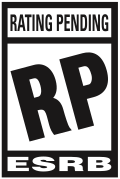 esrb age rating rating pending