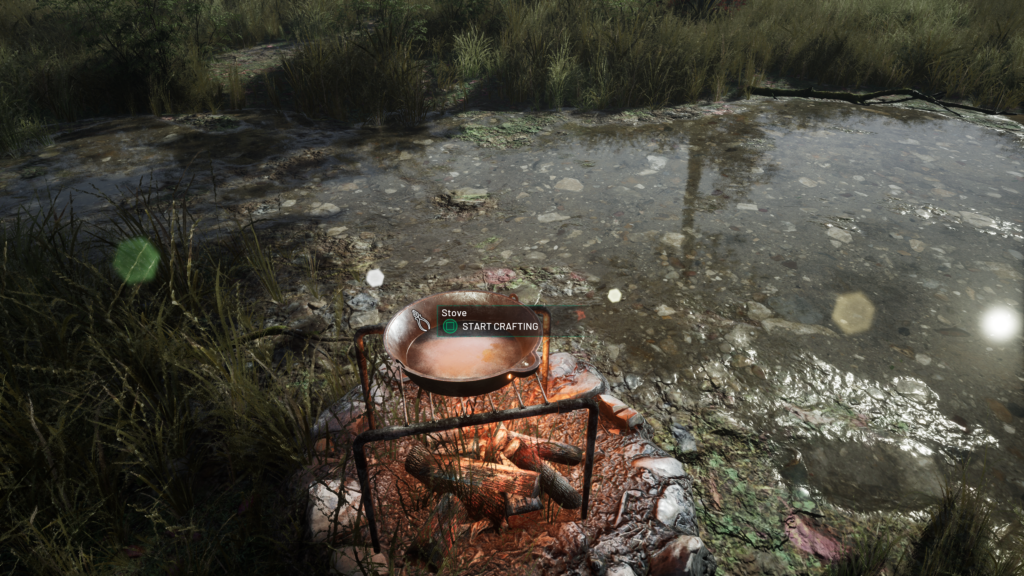 Chernobylite PlayStation 5